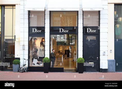 dior pc hooftstraat amsterdam|christian Dior clothing.